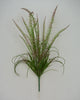 Artificial Grass and fern bush - Greenery Marketgreenery83322-BGN