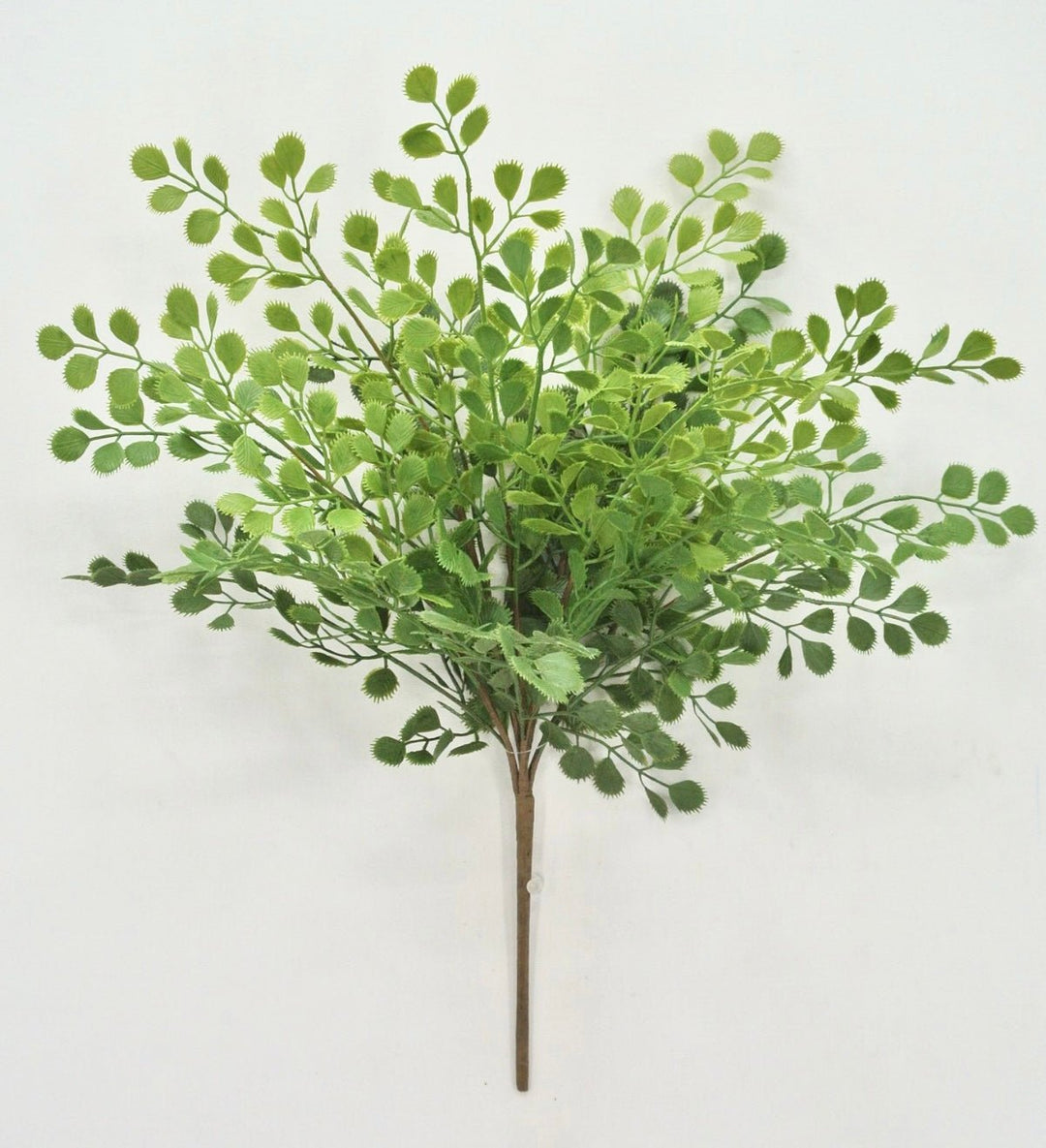 Artificial greenery bush - green - Greenery Marketartificial flowers84027