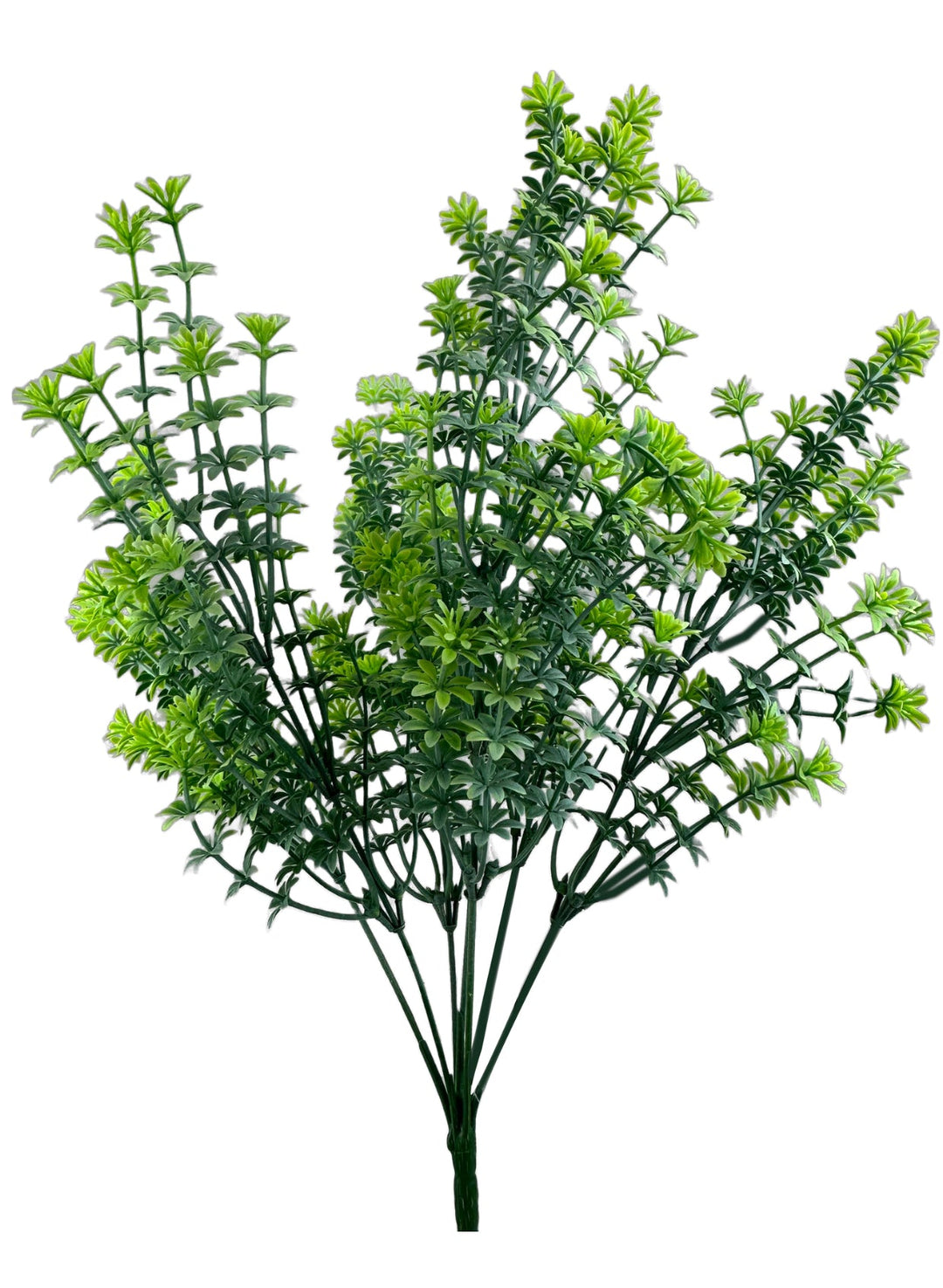 Artificial greenery bush - Greenery Marketgreenery13604wt