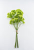 Artificial greenery sedum bundle - green - Greenery Marketartificial flowers84060-GN