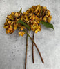 Artificial, hydrangea bundle x 3 - Greenery Marketartificial flowers27203