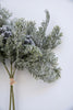 Artificial juniper berry bundle - Greenery Marketgreenery2825173GW