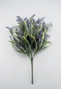 Artificial Lavender bush - customer favorite - Greenery Marketartificial flowers82510