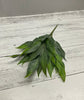 Artificial, leaf bush - green - Greenery Marketartificial flowers26797
