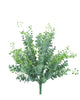 Artificial mixed Eucalyptus Greenery bush - Greenery Marketgreenery13293bu9
