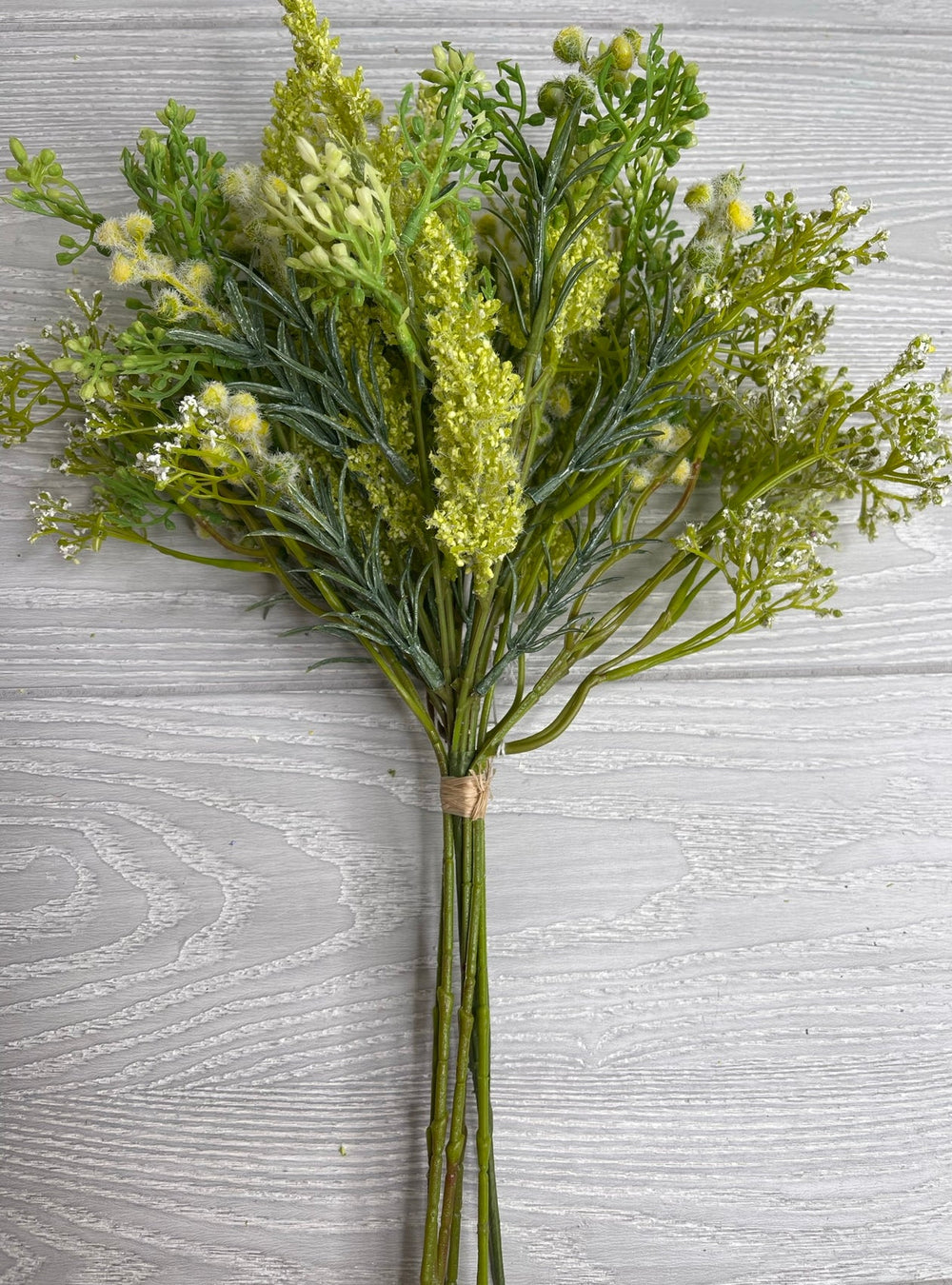 Artificial, mixed, greenery and filler bundle - Greenery Marketartificial flowers26917