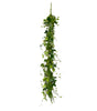 Artificial mixed greenery and twigs garland 5 ft - Greenery Market63056ga5