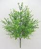 Artificial mixed leaves greenery bush - Greenery Marketartificial flowers84103