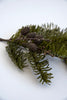 Artificial mixed pine and cone spray - Greenery MarketWinter and ChristmasX1588-g