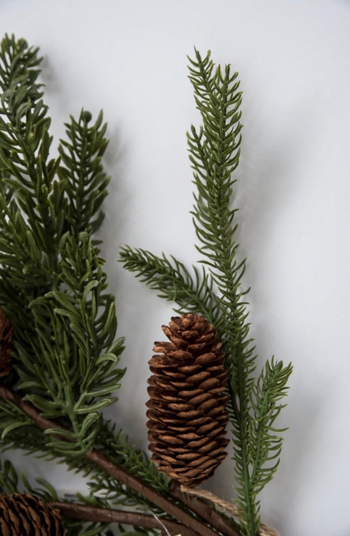 Artificial mixed pine bundle - Greenery MarketWinter and Christmas2830372GR