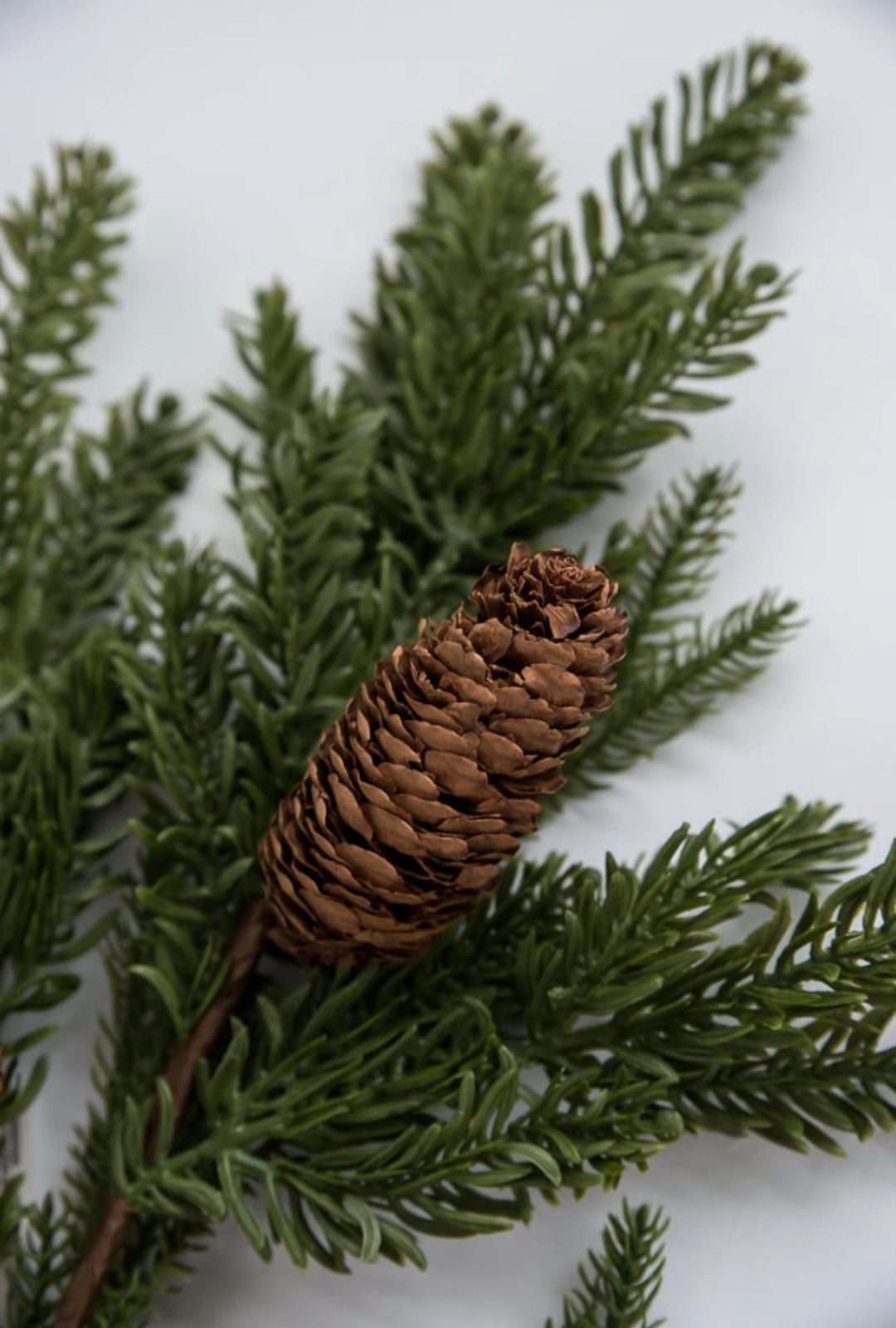 Artificial mixed pine bundle - Greenery MarketWinter and Christmas2830372GR