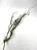 Artificial mossy wired twigs 36” - Greenery Market27551