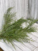Artificial natural touch, delicate fern bush - Greenery Marketgreenery80979