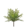 Artificial, natural touch, UV resistant, fern bush - Greenery MarketgreeneryMTF23557