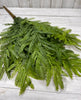 Artificial, natural touch, UV resistant, fern bush - Greenery MarketgreeneryMTF23557