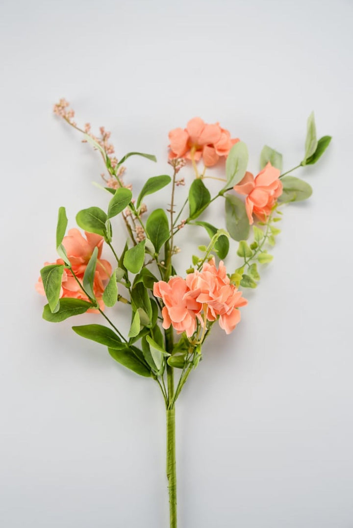 Artificial peach blossom pick - Greenery MarketArtificial FloraGM4222PCH