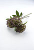 Artificial, purple, hydrangea bundle - Greenery Marketartificial flowers27115