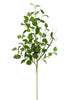 Artificial rose leaf spray - Greenery MarketArtificial Flora63950