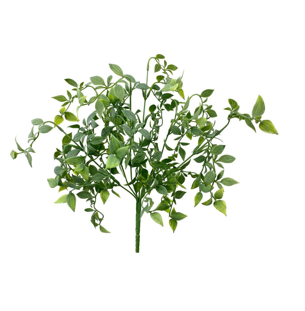 Artificial ruscus, greenery bush - Greenery Marketgreenery13515GN