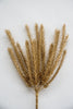 Artificial salix bush - gold - Greenery MarketArtificial Flora83552-GOLD