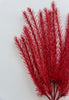 Artificial salix bush - red - Greenery MarketArtificial Flora83552-RD