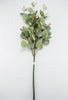 Artificial Seeded Eucalyptus bundle - Greenery MarketFL6147-SG