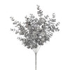 Artificial silver silver Eucalyptus bush - Greenery MarketMTX69291 SILV