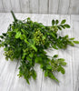 artificial smilex bush - Greenery MarketArtificial Flora25915