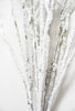 Artificial, Snowy, twigs spray - Greenery Market82714WT