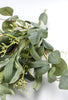 Artificial Willow eucalyptus bush - Greenery MarketArtificial Flora62820