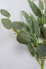 Artificial Willow eucalyptus spray - Greenery MarketArtificial Flora62818