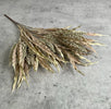 Astilbe wheat grass bush - cream tan - Greenery MarketArtificial Flora26471