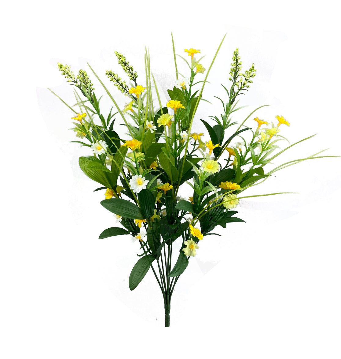 Astilbe wildflower filler bush - Greenery Marketartificial flowers63379CMYW