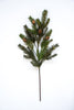 Bald cypress evergreen greenery spray - Greenery Marketgreenery26078