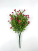 Beauty pink filler flower and greenery bush - Greenery Market82396-BTY