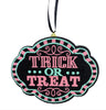 Black, mint, and pink Trick or treat sign - Greenery MarketSeasonal & Holiday Decorations56596MIPK