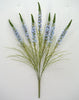 blue filler flower bush - Greenery Marketartificial flowers84007-BL