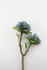 Blue Spike flower spray - Greenery Market2290059BL