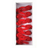 Box of 3.5” Cardinal red birds x 12 - Greenery MarketMTX45886