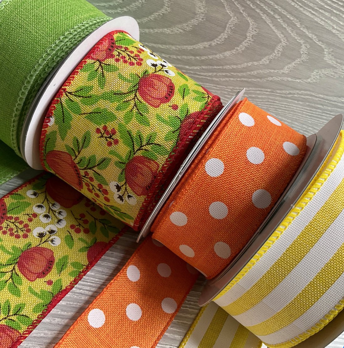 Market Ribbon Ribbons – Page 34 – Greenery Market
