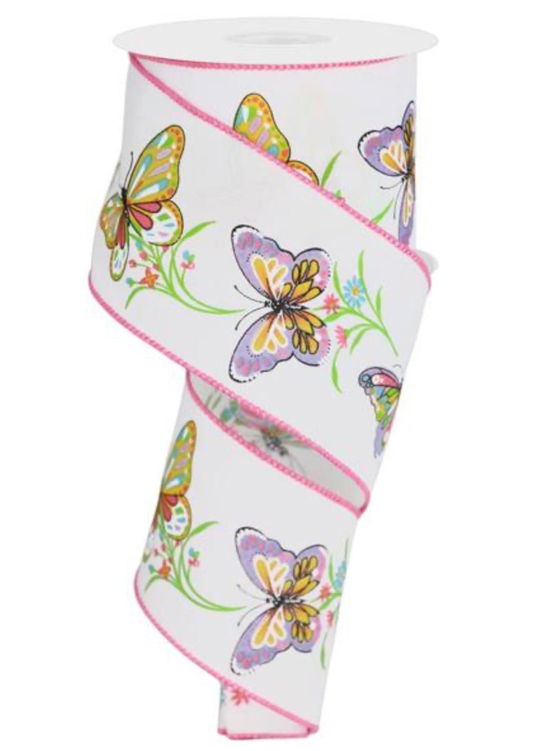 Butterfly Ribben Ribbons – Page 13 – Greenery Market