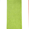 Canvas summer colored wired ribbon 2.5” choose color - Greenery MarketRibbons & Trim288704 green