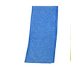 Canvas summer colored wired ribbon 2.5” choose color - Greenery MarketRibbons & Trim288704 blue