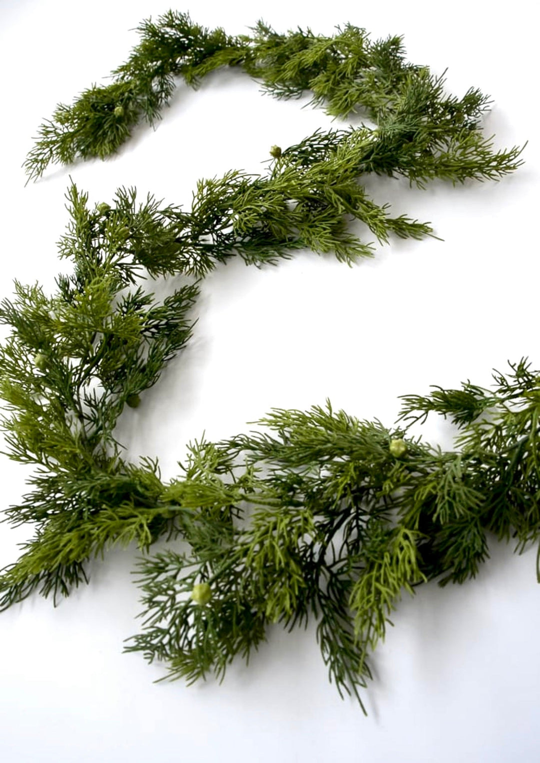 Cedar garland 71” - Greenery Marketgreenery27357