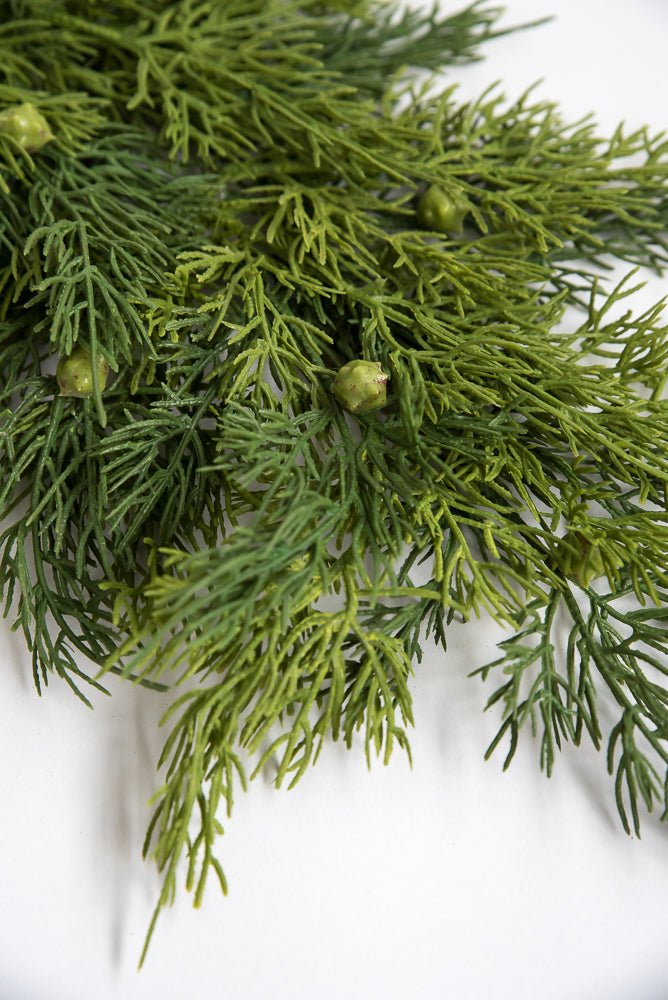 Cedar spray - Greenery Marketgreenery27355