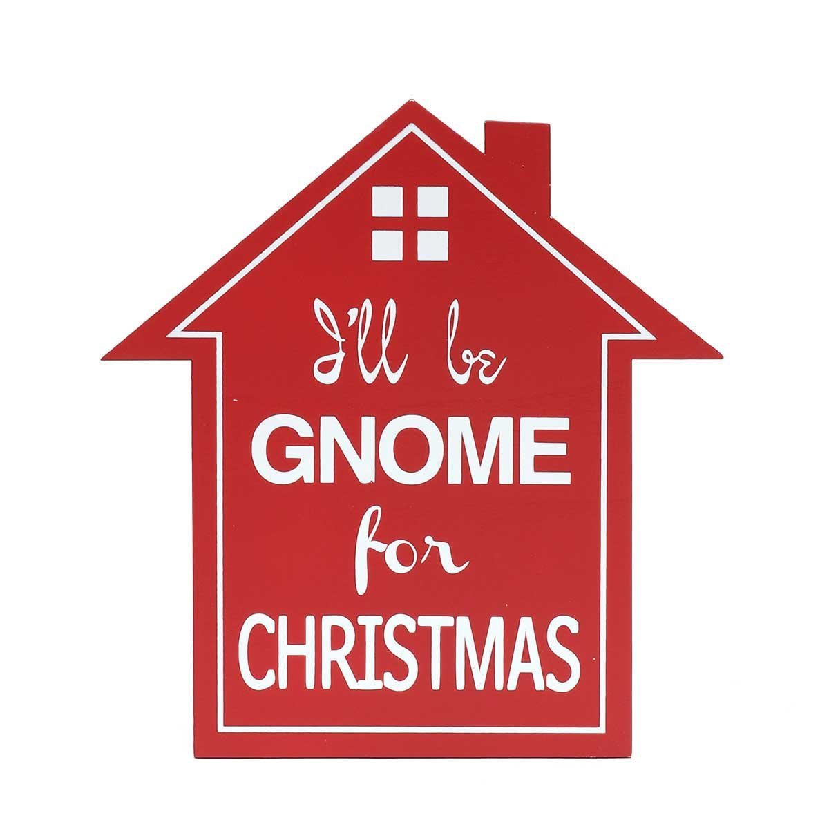 Christmas signs, gnome sign, gnome for Christmas - Greenery Marketsigns for wreathsmv. r7570