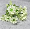 Cream flower bush - Greenery Marketgreenery97201