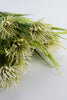 Cream green allium bush - Greenery Marketartificial flowers83365-cr