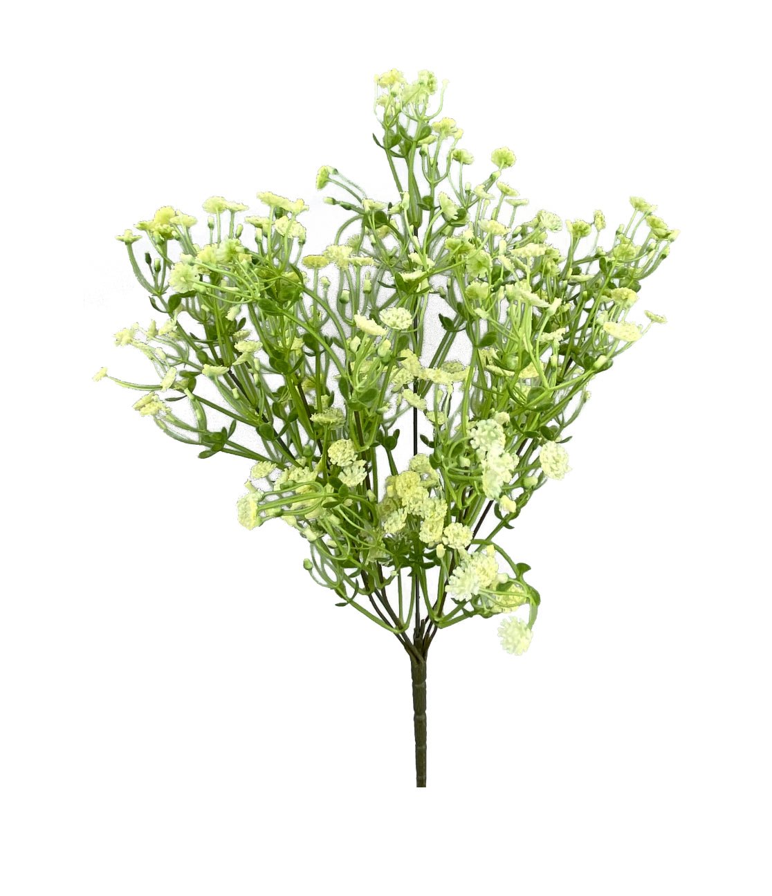 Cream gypsum bush - Greenery Marketartificial flowers13568CM