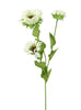 Cream sunflower spray - Greenery Marketartificial flowers29432CM